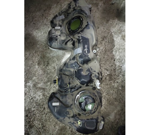 Топливный бак