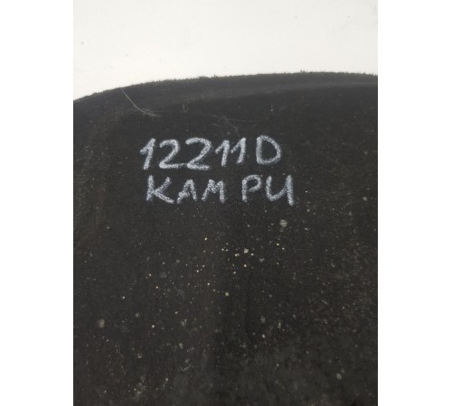 Накладка капота внутренняя теплоизоляционная