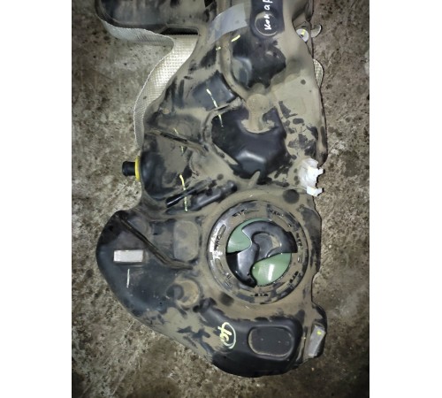 Топливный бак