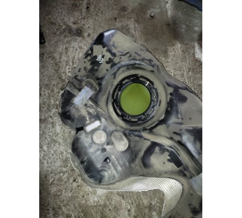 Топливный бак