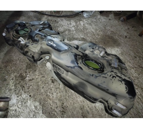 Топливный бак