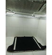 Пол багажника