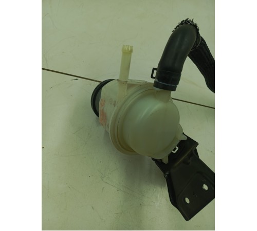 Бачок расширительный