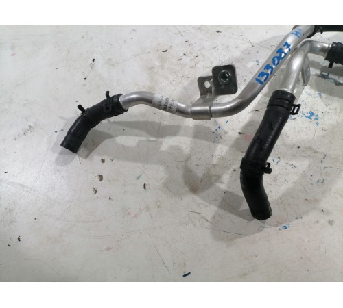 Трубка металлическая