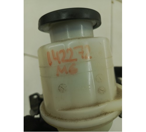 Бачок расширительный