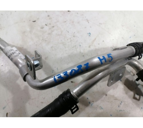 Трубка металлическая