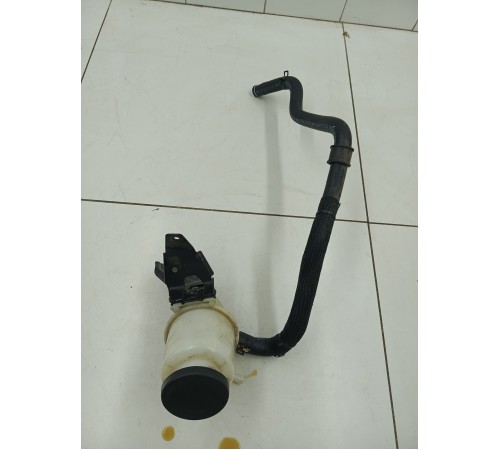 Бачок расширительный