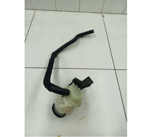 Бачок расширительный