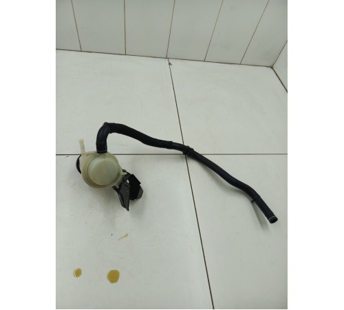 Бачок расширительный