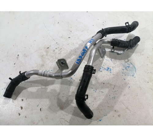 Трубка металлическая