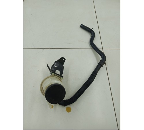 Бачок расширительный