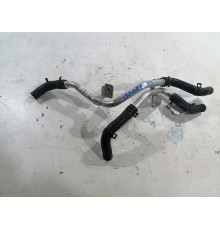 Трубка металлическая