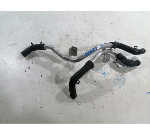 Трубка металлическая