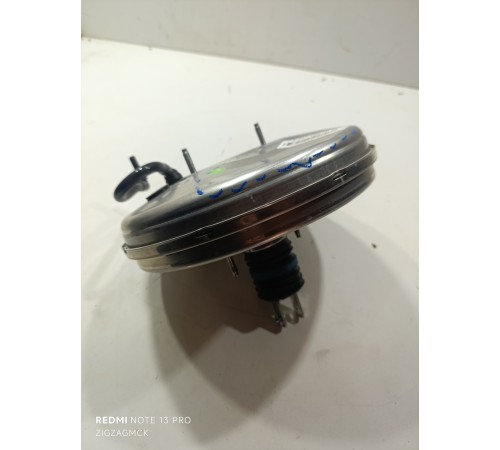 Вакуумный усилитель тормозов