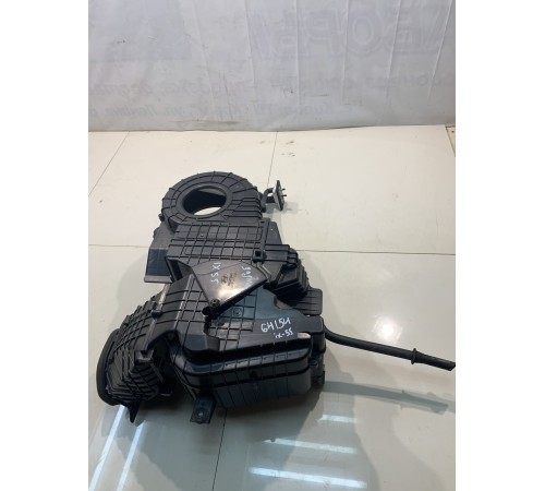 Корпус отопителя (задний)