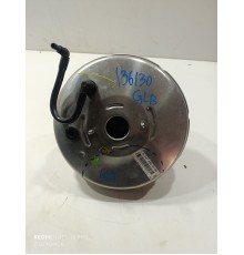 Вакуумный усилитель тормозов