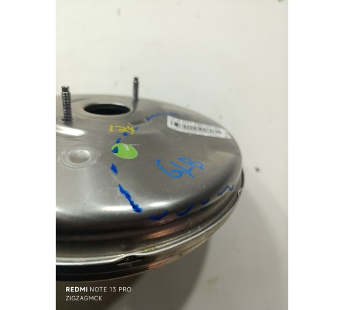 Вакуумный усилитель тормозов