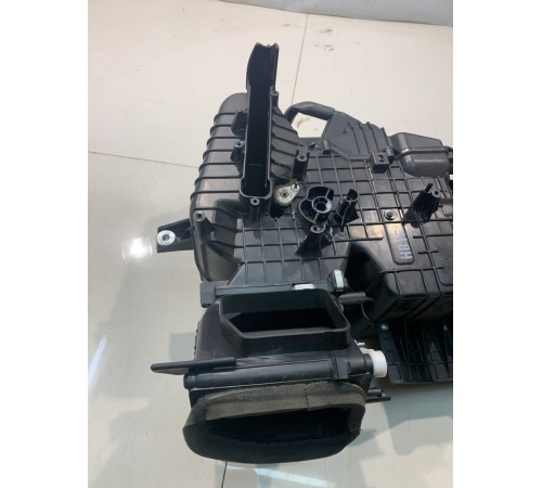 Корпус отопителя (задний)