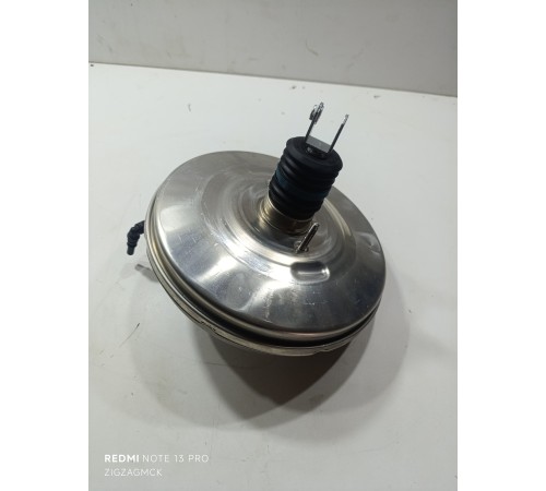 Вакуумный усилитель тормозов