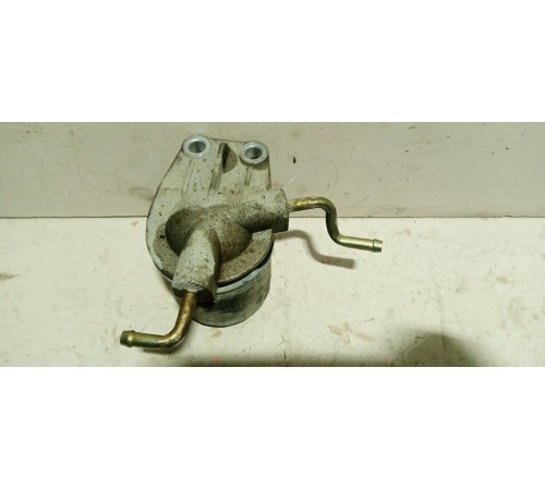 Топливный фильтр