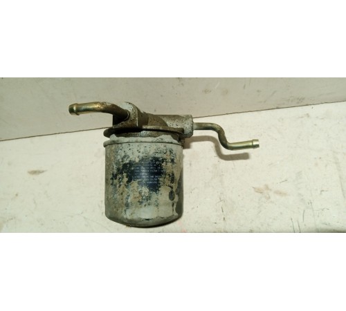 Топливный фильтр