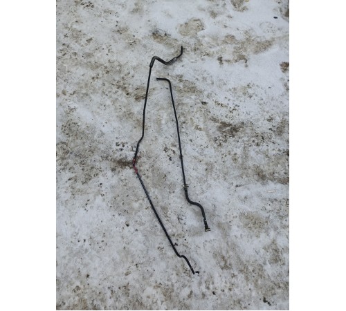 Топливные трубки 2 шт.