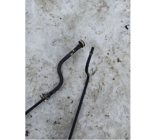 Топливные трубки 2 шт.