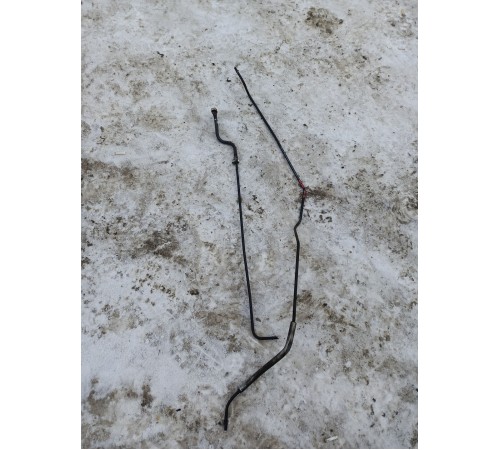 Топливные трубки 2 шт.