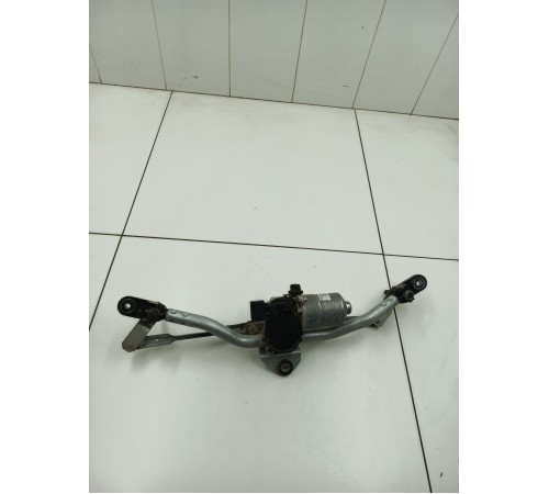 Трапеция стеклоочистителей в сборе