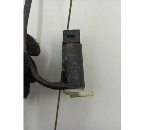 Моторчик стеклоочистителя