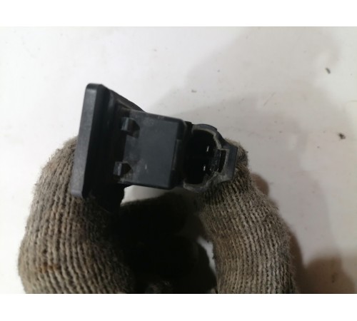 Плафон подсветки номера