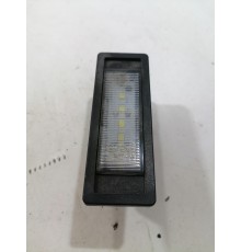 Плафон подсветки номера