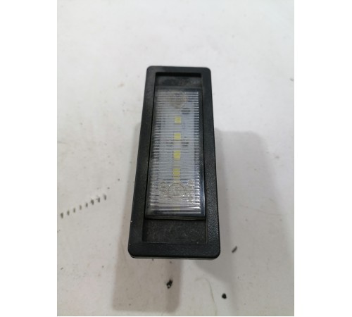 Плафон подсветки номера