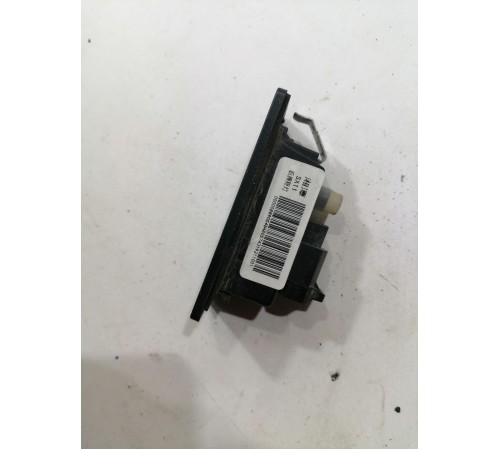 Плафон подсветки номера