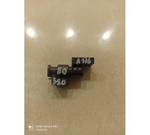 Разъем электрический