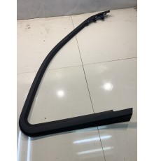 Накладка двери (передняя, левая)