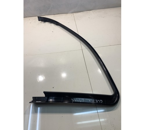 Накладка двери (передняя, левая)