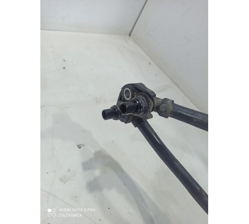 Радиатор масляный АКПП