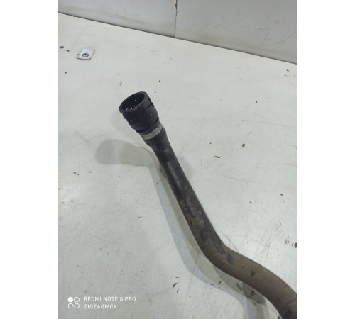 Радиатор масляный АКПП