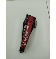 Ручка двери наружная передняя правая