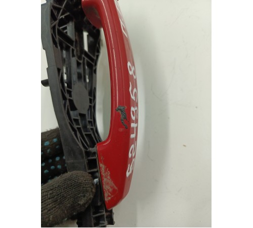 Ручка двери наружная передняя правая