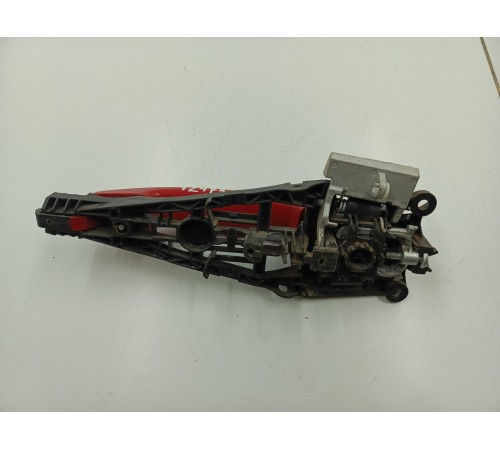 Ручка двери наружная передняя правая