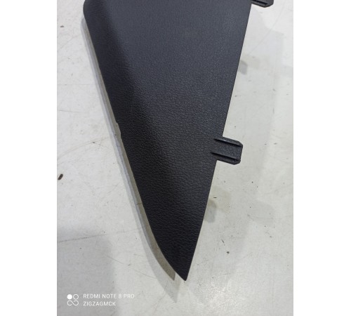 Накладка торпедо боковая(правая)