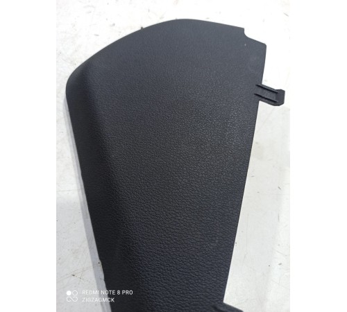 Накладка торпедо боковая(правая)