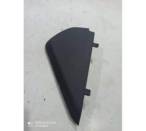 Накладка торпедо боковая(правая)