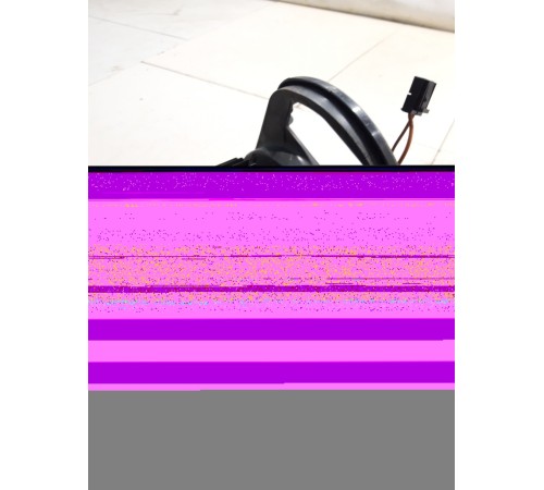 Моторчик отопителя