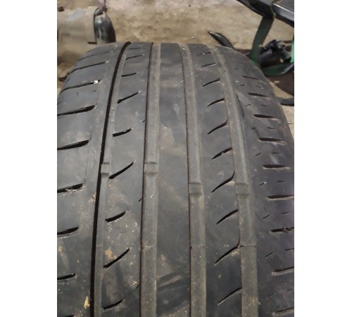 Колесо R2О (Покрышка летняя +Литой диск)