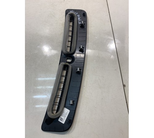 Накладка торпеды