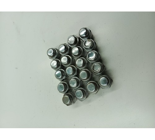 Комплект колесных гаек (20 шт.)