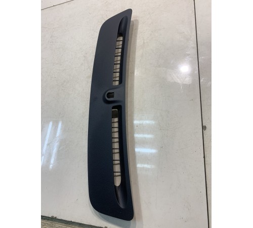 Накладка торпеды